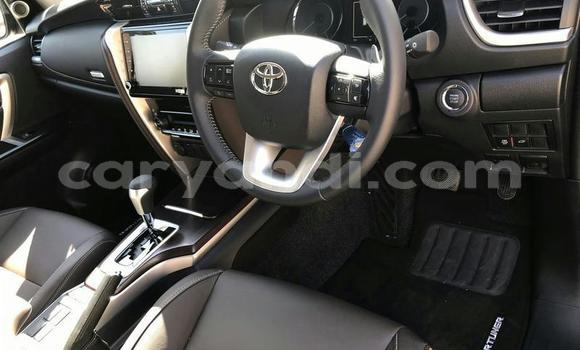 Acheter Occasion Voiture Toyota Fortuner Autre à Ndola, Zambie Acheter Occasion Voiture Toyota Fortuner Autre à Ndola, Zambie