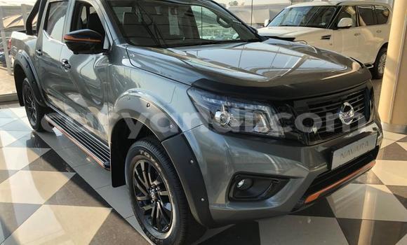 Buy Used Nissan Navara Other Car in Chingola in Zambia Buy Used Nissan Navara Other Car in Chingola in Zambia