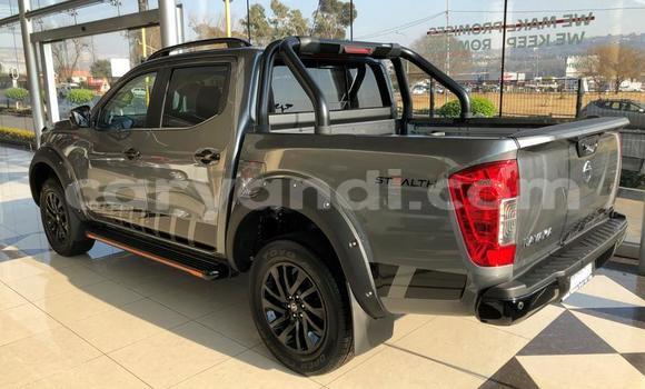 Buy Used Nissan Navara Other Car in Chingola in Zambia Buy Used Nissan Navara Other Car in Chingola in Zambia