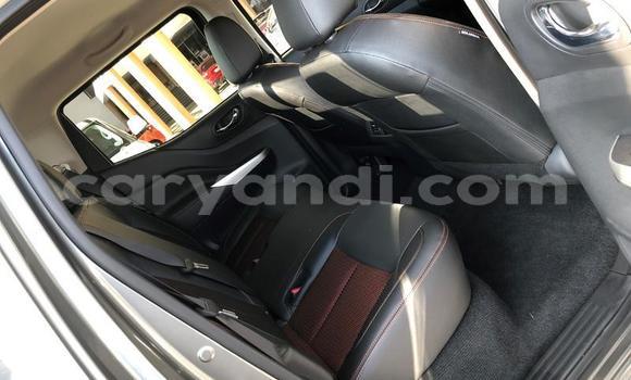 Buy Used Nissan Navara Other Car in Chingola in Zambia Buy Used Nissan Navara Other Car in Chingola in Zambia