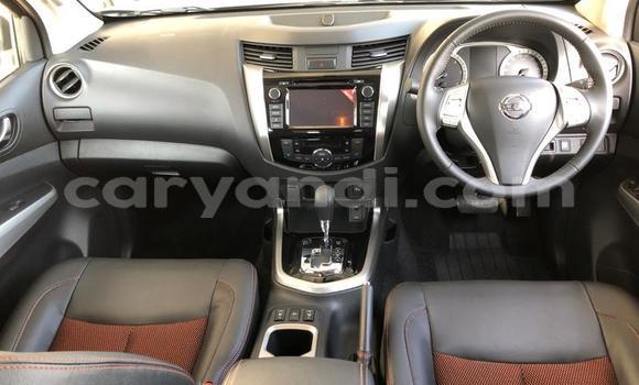 Buy Used Nissan Navara Other Car in Chingola in Zambia Buy Used Nissan Navara Other Car in Chingola in Zambia