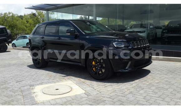 Acheter Occasion Voiture Jeep Grand Cherokee SRT8 Autre à Chingola, Zambie Acheter Occasion Voiture Jeep Grand Cherokee SRT8 Autre à Chingola, Zambie
