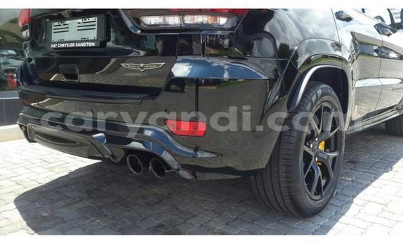 Acheter Occasion Voiture Jeep Grand Cherokee SRT8 Autre à Chingola, Zambie Acheter Occasion Voiture Jeep Grand Cherokee SRT8 Autre à Chingola, Zambie