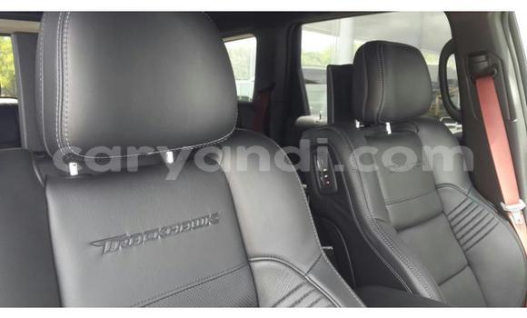 Acheter Occasion Voiture Jeep Grand Cherokee SRT8 Autre à Chingola, Zambie Acheter Occasion Voiture Jeep Grand Cherokee SRT8 Autre à Chingola, Zambie