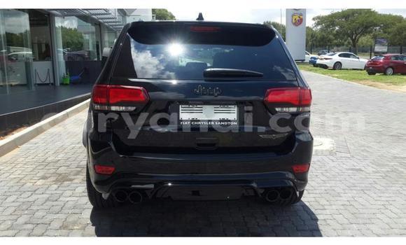 Acheter Occasion Voiture Jeep Grand Cherokee SRT8 Autre à Chingola, Zambie Acheter Occasion Voiture Jeep Grand Cherokee SRT8 Autre à Chingola, Zambie
