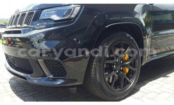 Acheter Occasion Voiture Jeep Grand Cherokee SRT8 Autre à Chingola, Zambie Acheter Occasion Voiture Jeep Grand Cherokee SRT8 Autre à Chingola, Zambie