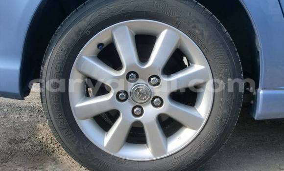 Tenga Tsaru Toyota 4Runner Bhuruu Mota in Chingola in Zambia Tenga Tsaru Toyota 4Runner Bhuruu Mota in Chingola in Zambia