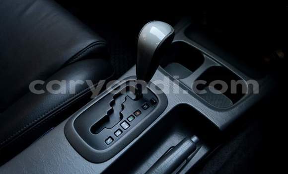 Acheter Occasion Voiture Toyota Hilux Blanc à Lusaka, Zambie Acheter Occasion Voiture Toyota Hilux Blanc à Lusaka, Zambie