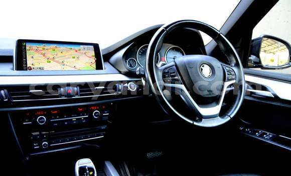 Acheter Occasion Voiture BMW X5 Gris à Lusaka, Zambie Acheter Occasion Voiture BMW X5 Gris à Lusaka, Zambie