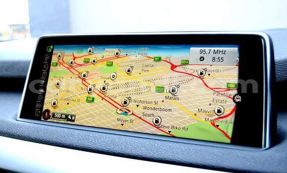 Acheter Occasion Voiture BMW X5 Gris à Lusaka, Zambie Acheter Occasion Voiture BMW X5 Gris à Lusaka, Zambie