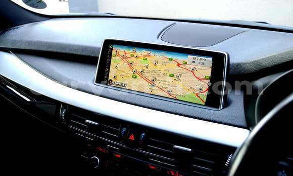 Acheter Occasion Voiture BMW X5 Gris à Lusaka, Zambie Acheter Occasion Voiture BMW X5 Gris à Lusaka, Zambie