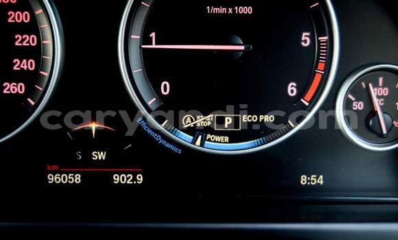 Acheter Occasion Voiture BMW X5 Gris à Lusaka, Zambie Acheter Occasion Voiture BMW X5 Gris à Lusaka, Zambie