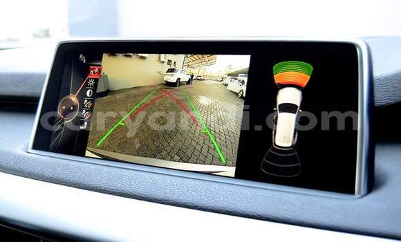 Acheter Occasion Voiture BMW X5 Gris à Lusaka, Zambie Acheter Occasion Voiture BMW X5 Gris à Lusaka, Zambie