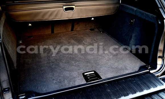 Acheter Occasion Voiture BMW X5 Gris à Lusaka, Zambie Acheter Occasion Voiture BMW X5 Gris à Lusaka, Zambie