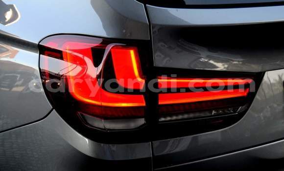 Acheter Occasion Voiture BMW X5 Gris à Lusaka, Zambie Acheter Occasion Voiture BMW X5 Gris à Lusaka, Zambie