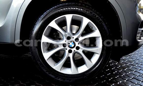 Acheter Occasion Voiture BMW X5 Gris à Lusaka, Zambie Acheter Occasion Voiture BMW X5 Gris à Lusaka, Zambie