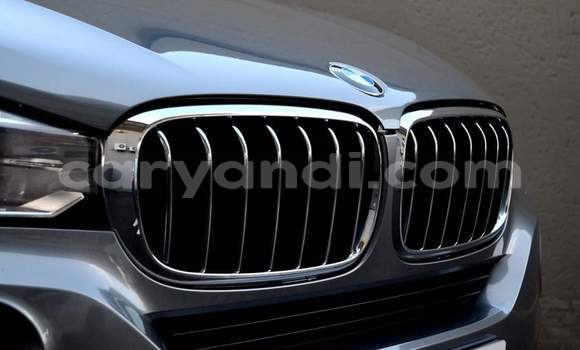 Acheter Occasion Voiture BMW X5 Gris à Lusaka, Zambie Acheter Occasion Voiture BMW X5 Gris à Lusaka, Zambie