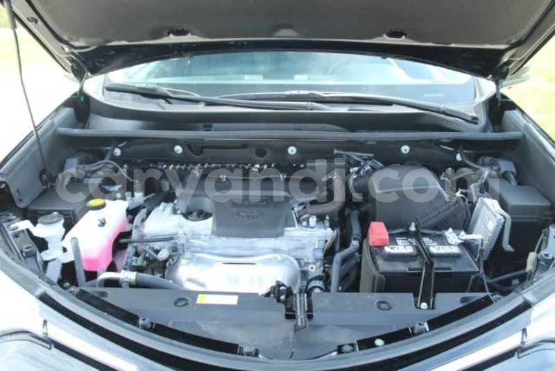 Big with watermark toyota rav4 zambia lusaka 12064