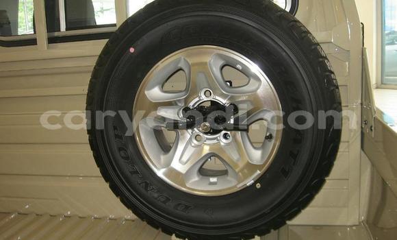 Tenga Tsaru Toyota Land Cruiser Zvimwe Mota in Chingola in Zambia Tenga Tsaru Toyota Land Cruiser Zvimwe Mota in Chingola in Zambia