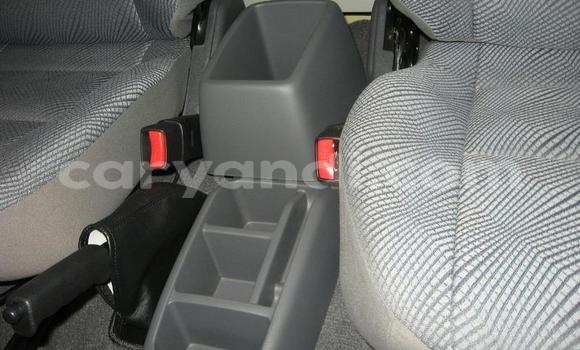 Tenga Tsaru Toyota Land Cruiser Zvimwe Mota in Chingola in Zambia Tenga Tsaru Toyota Land Cruiser Zvimwe Mota in Chingola in Zambia