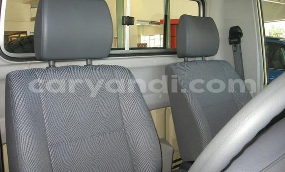 Tenga Tsaru Toyota Land Cruiser Zvimwe Mota in Chingola in Zambia Tenga Tsaru Toyota Land Cruiser Zvimwe Mota in Chingola in Zambia