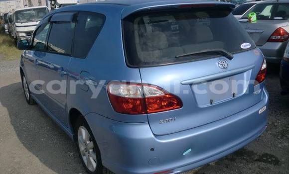 Tenga Tsaru Toyota 4Runner Bhuruu Mota in Chingola in Zambia Tenga Tsaru Toyota 4Runner Bhuruu Mota in Chingola in Zambia