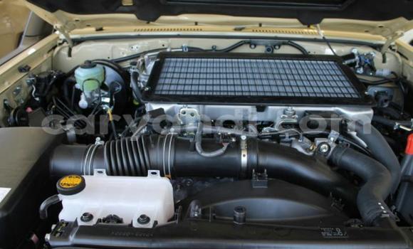 Tenga Tsaru Toyota Land Cruiser Zvimwe Mota in Chingola in Zambia Tenga Tsaru Toyota Land Cruiser Zvimwe Mota in Chingola in Zambia