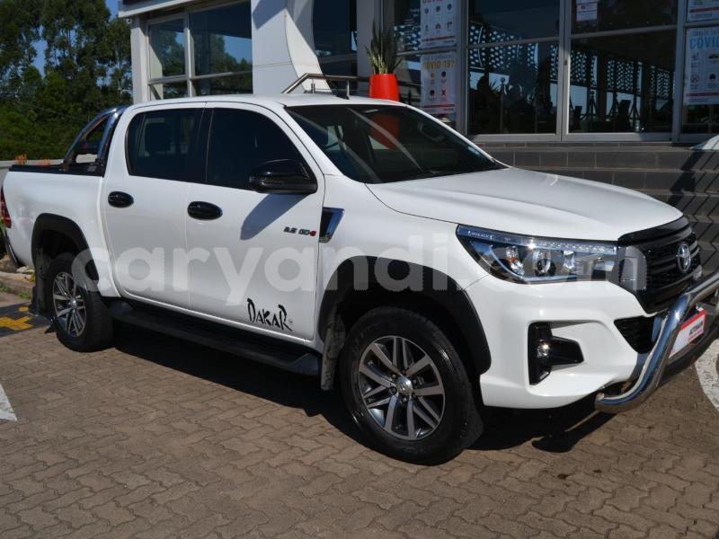 Big with watermark toyota hilux copperbelt chililabombwe 12066