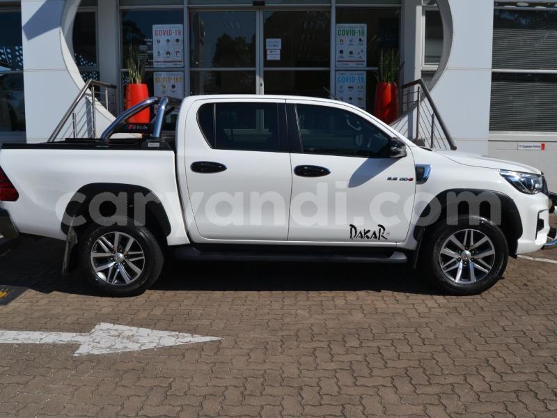 Big with watermark toyota hilux copperbelt chililabombwe 12066
