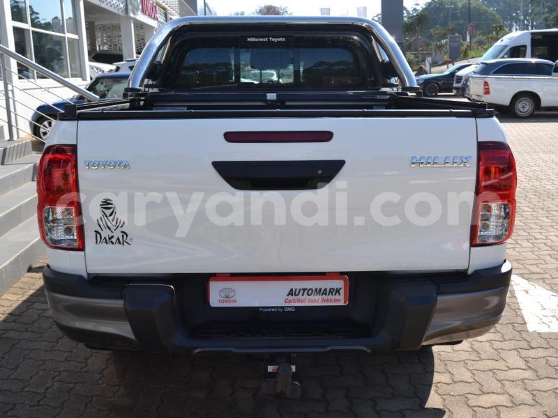 Big with watermark toyota hilux copperbelt chililabombwe 12066