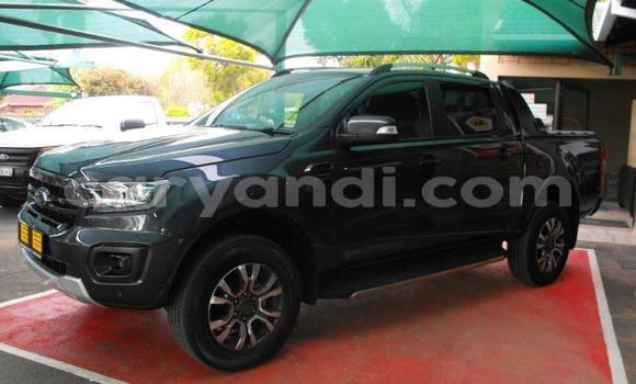 Acheter Occasion Voiture Ford Ranger Autre à Livingstone, Zambie Acheter Occasion Voiture Ford Ranger Autre à Livingstone, Zambie