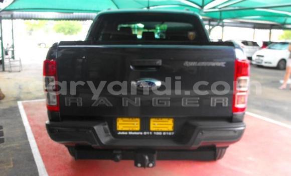 Acheter Occasion Voiture Ford Ranger Autre à Livingstone, Zambie Acheter Occasion Voiture Ford Ranger Autre à Livingstone, Zambie