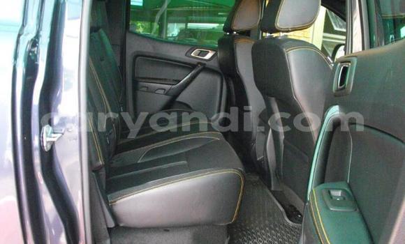 Acheter Occasion Voiture Ford Ranger Autre à Livingstone, Zambie Acheter Occasion Voiture Ford Ranger Autre à Livingstone, Zambie