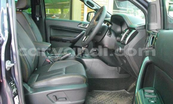 Acheter Occasion Voiture Ford Ranger Autre à Livingstone, Zambie Acheter Occasion Voiture Ford Ranger Autre à Livingstone, Zambie