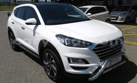 Medium with watermark hyundai tucson zambia chingola 12068