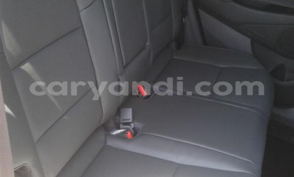 Acheter Occasion Voiture Hyundai Tucson Blanc à Chingola, Zambie Acheter Occasion Voiture Hyundai Tucson Blanc à Chingola, Zambie