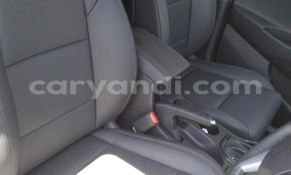 Acheter Occasion Voiture Hyundai Tucson Blanc à Chingola, Zambie Acheter Occasion Voiture Hyundai Tucson Blanc à Chingola, Zambie