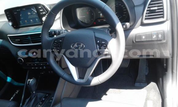Acheter Occasion Voiture Hyundai Tucson Blanc à Chingola, Zambie Acheter Occasion Voiture Hyundai Tucson Blanc à Chingola, Zambie
