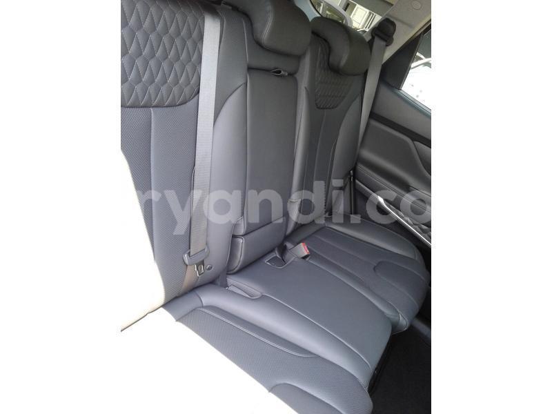 Big with watermark hyundai santa fe zambia chingola 12069