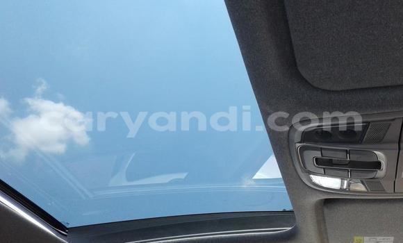 Tenga Tsaru Hyundai Santa Fe Tsvuku Mota in Chingola in Zambia Tenga Tsaru Hyundai Santa Fe Tsvuku Mota in Chingola in Zambia