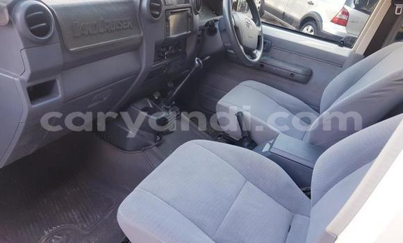 Acheter Occasion Voiture Toyota Land Cruiser Autre à Chingola, Zambie Acheter Occasion Voiture Toyota Land Cruiser Autre à Chingola, Zambie