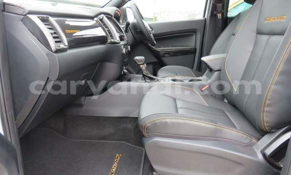 Tenga Tsaru Ford Ranger Chena Mota in Lusaka in Zambia Tenga Tsaru Ford Ranger Chena Mota in Lusaka in Zambia