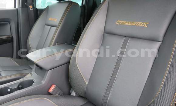 Tenga Tsaru Ford Ranger Chena Mota in Lusaka in Zambia Tenga Tsaru Ford Ranger Chena Mota in Lusaka in Zambia