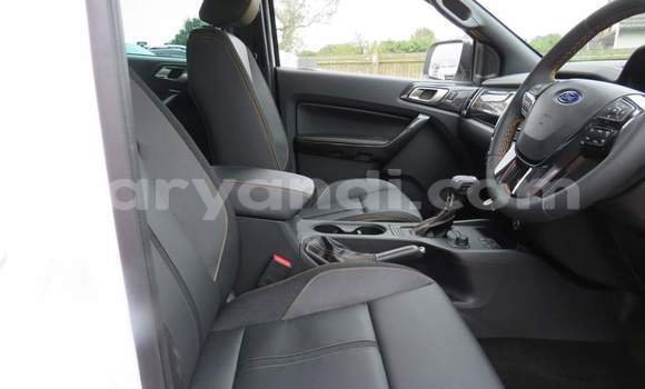 Tenga Tsaru Ford Ranger Chena Mota in Lusaka in Zambia Tenga Tsaru Ford Ranger Chena Mota in Lusaka in Zambia