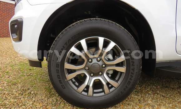 Tenga Tsaru Ford Ranger Chena Mota in Lusaka in Zambia Tenga Tsaru Ford Ranger Chena Mota in Lusaka in Zambia