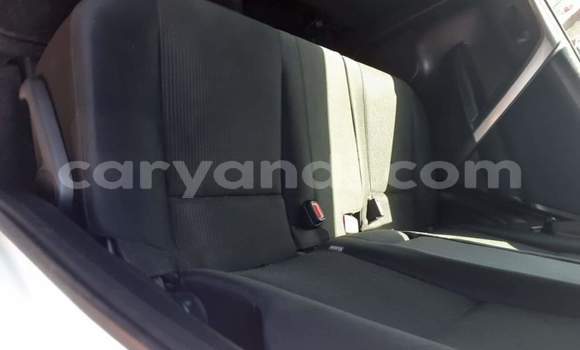 Tenga Tsaru Toyota RAV4 Chena Mota in Livingstone in Zambia Tenga Tsaru Toyota RAV4 Chena Mota in Livingstone in Zambia