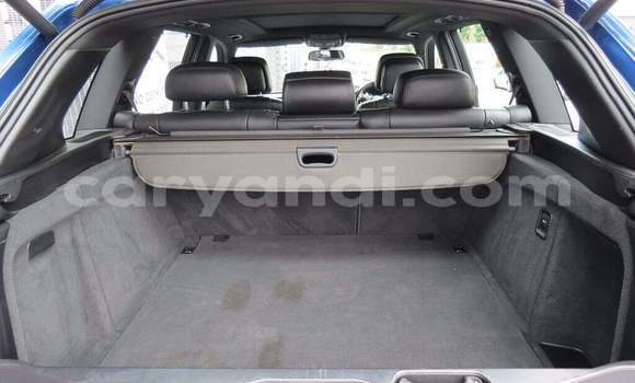 Acheter Occasion Voiture BMW X5 M Bleu à Livingstone, Zambie Acheter Occasion Voiture BMW X5 M Bleu à Livingstone, Zambie