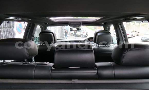 Acheter Occasion Voiture BMW X5 M Bleu à Livingstone, Zambie Acheter Occasion Voiture BMW X5 M Bleu à Livingstone, Zambie