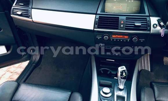 Buy Used BMW X5 Silver Car in Livingstone in Zambia Buy Used BMW X5 Silver Car in Livingstone in Zambia