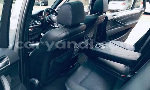 Buy Used BMW X5 Silver Car in Livingstone in Zambia Buy Used BMW X5 Silver Car in Livingstone in Zambia